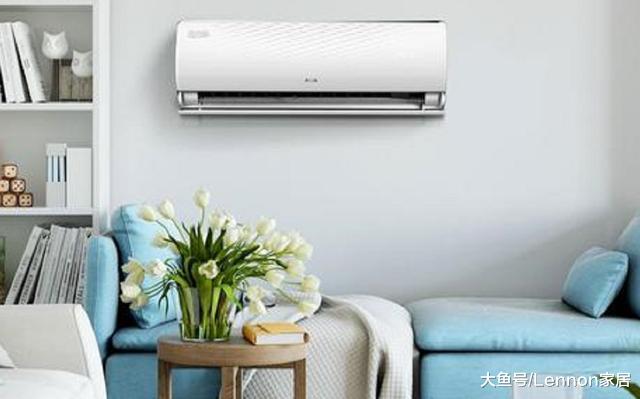 夏天家里开空调别选“制冷”了，调到这个模式，省电又凉快