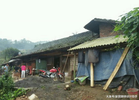攒40万血汗钱、辛苦十个月为儿子建两层洋房, 却被儿媳批评一无是处
