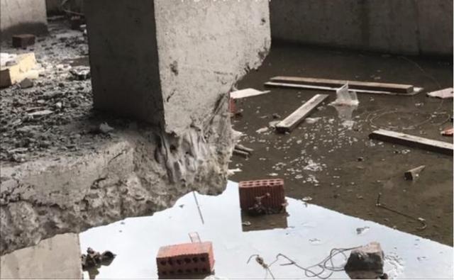 贵州项目垮塌，美的置业重庆项目被指“不咋的”