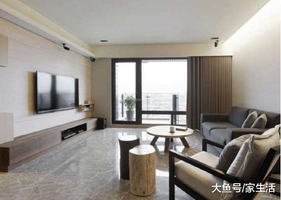 客厅一旦放了这几样东西，财神看见绕门走，家里慢慢变得不聚财