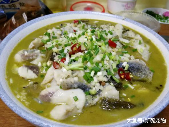 心理测试：三份鱼，你最想吃哪一份？测你冬天等到了什么好福气