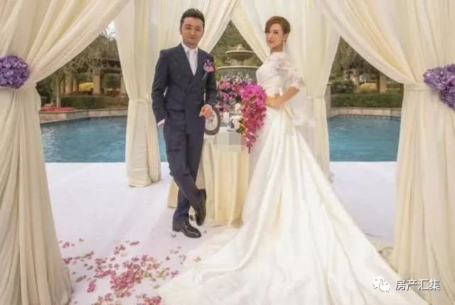 惊叹！来自新疆的主持人尼格买提豪宅大曝光