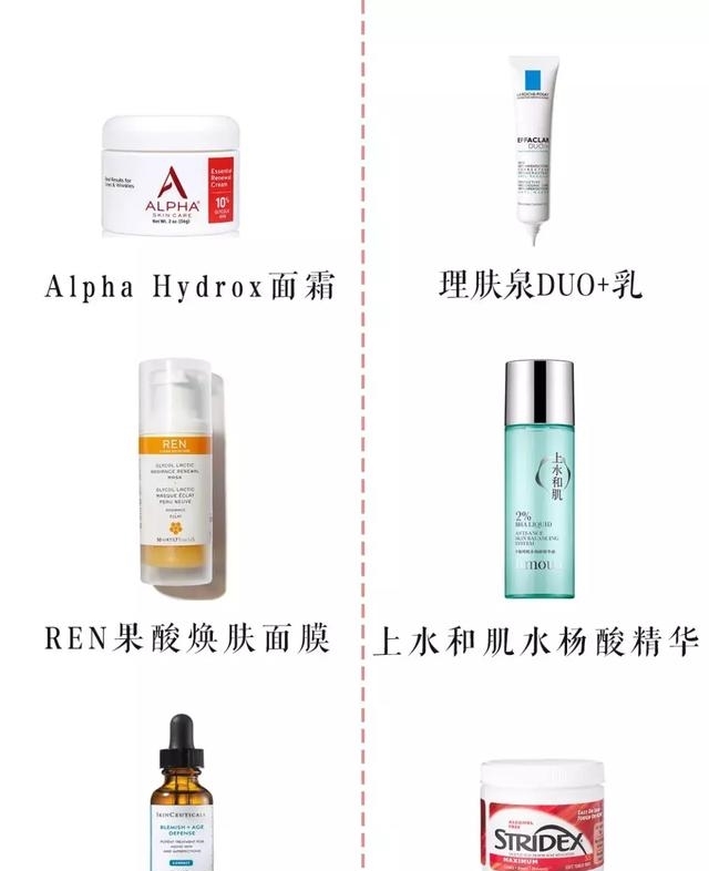 求求你住手！这样混用护肤品不烂脸才怪！