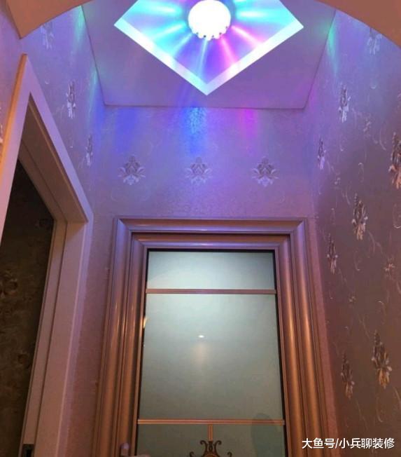 懊悔！今年刚买的新房，温馨舒适，可是一家人都不敢睡卧室！