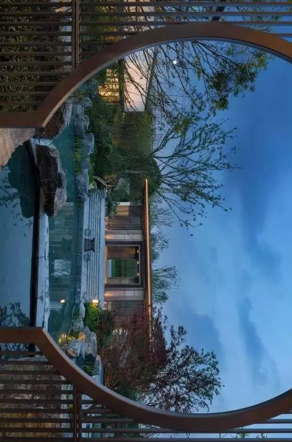 筑南观山揽湖，豪奢人居雅墅 | 贵阳龙湖 · 湖山原著