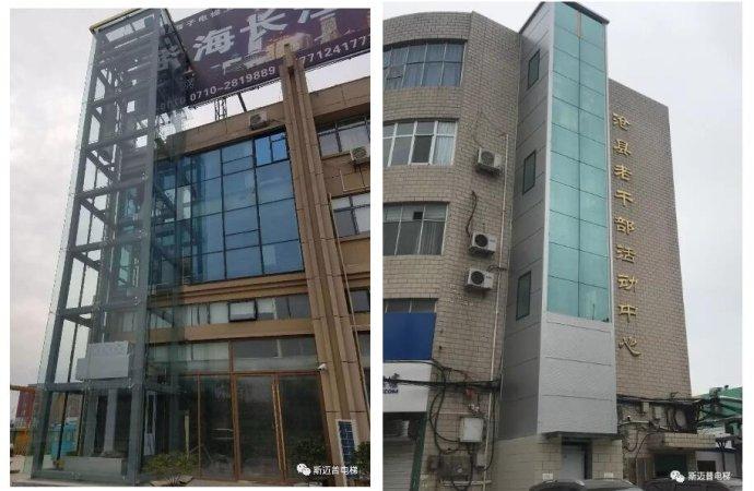 4个月5台加装电梯落成并运行, 嘉峪关这个小区是怎么做到的?