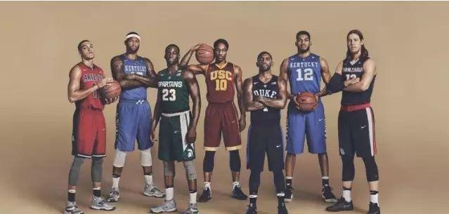 从6年前体测数据解读格林真实身高 这下把科比身高也暴露了