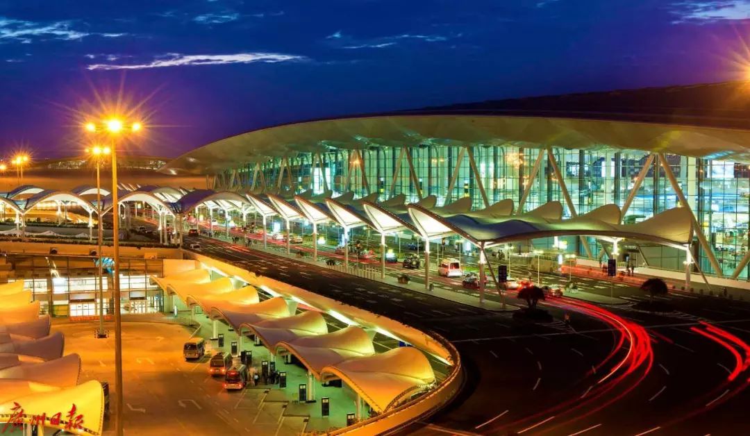 “读懂广州 读懂中国”广州是如何成为中国“样板间”的？