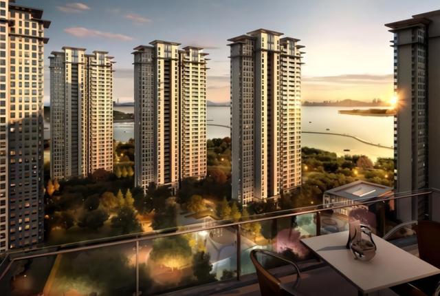 家里有两套房是什么水平？这种情况下，有两套房照样觉得没房住