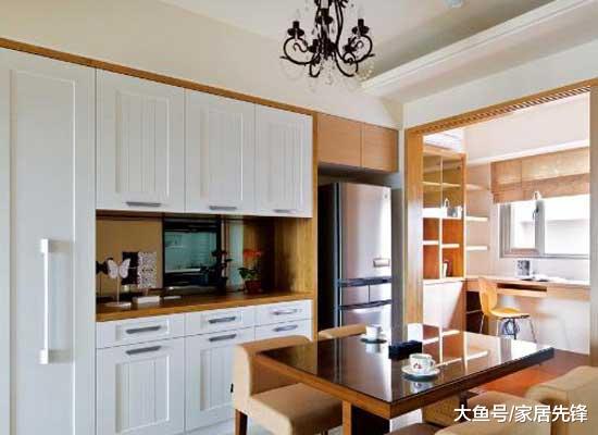 家里冰箱不要再放这个位置了，听老师傅分析，懊悔知道晚了