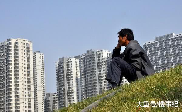 融資難題未解，房企又添新堵？樓市出現一大現象，剛需利好來了？