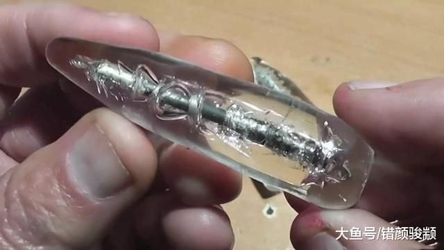 真正的子彈之王，再好的外科醫生也無能為力，兇殘度遠超達姆彈！