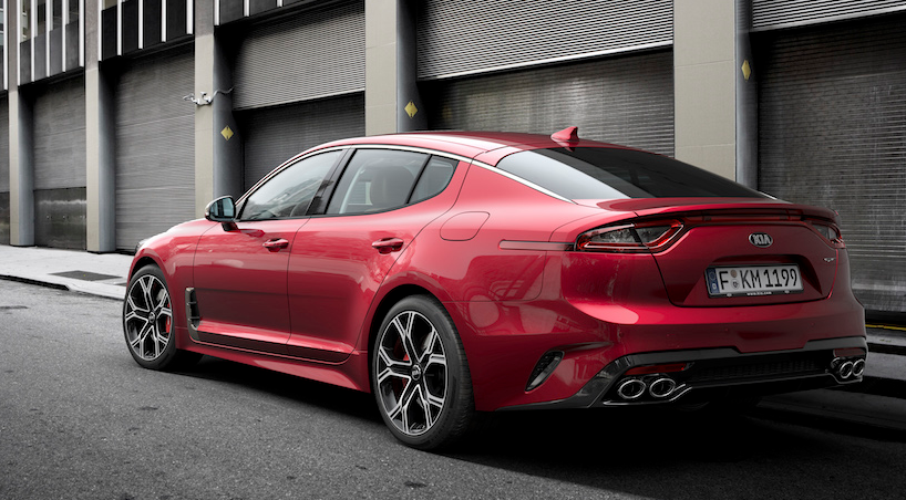 汽车：巴塞罗那开门迎客，是别样的感觉