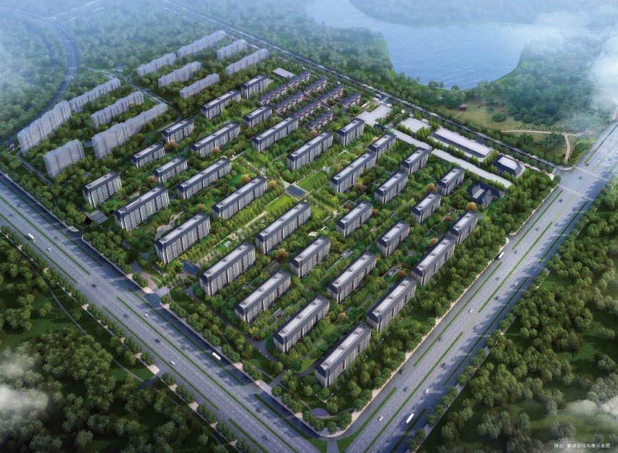 融创?御湖宸院 | 时代众望，续镌宸章