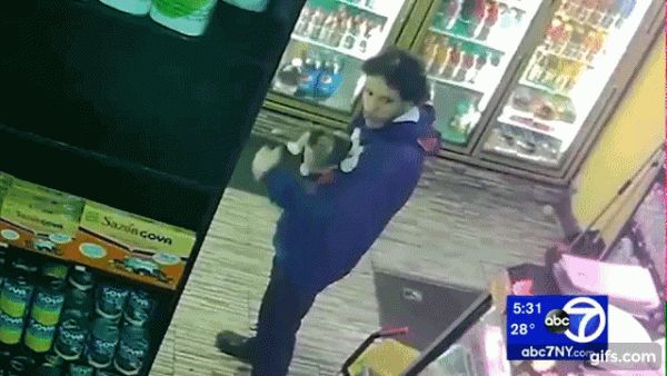 自闭男孩的猫咪好友遭绑架，电视媒体警察都来帮忙抓犯人！