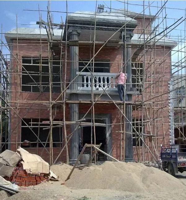 @厚街街坊快看！自建房出新规，很严格！下月起实施