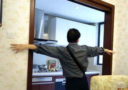 户型选“直厅”，还是“横厅”？建筑师的一番话，让我心中有数了