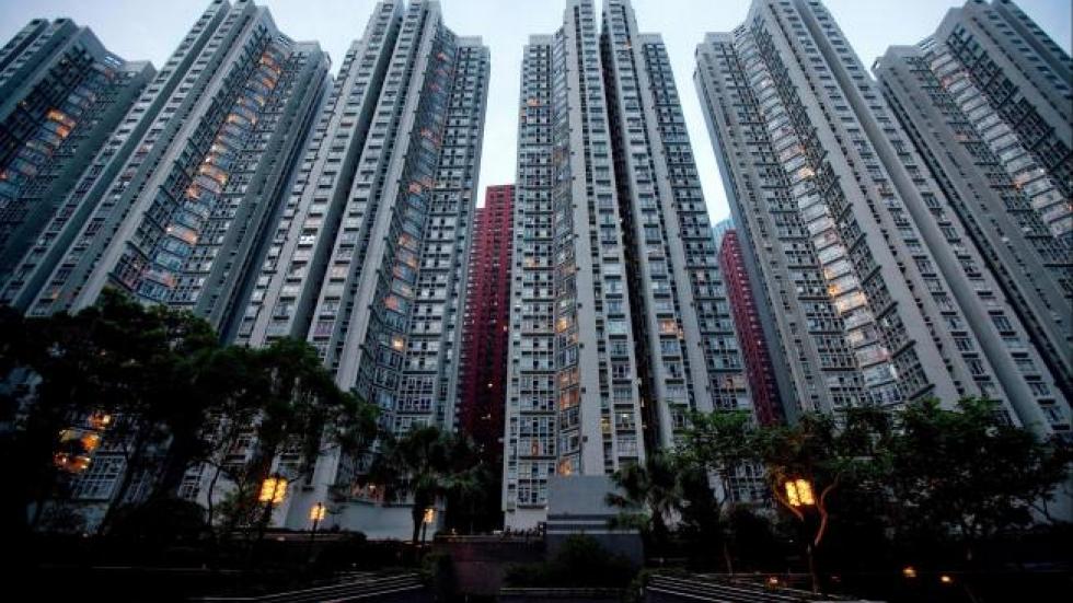 新开楼盘473套房只卖出16套, 网友: 怀疑是开发商自导自买