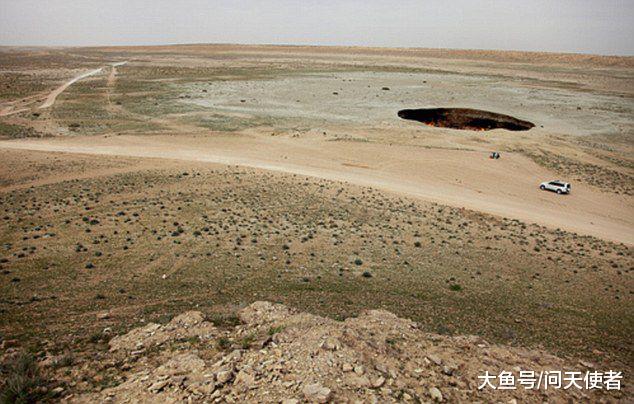 沙漠内发现35亿吨石油，够人类使用100年，为何无人敢开采？