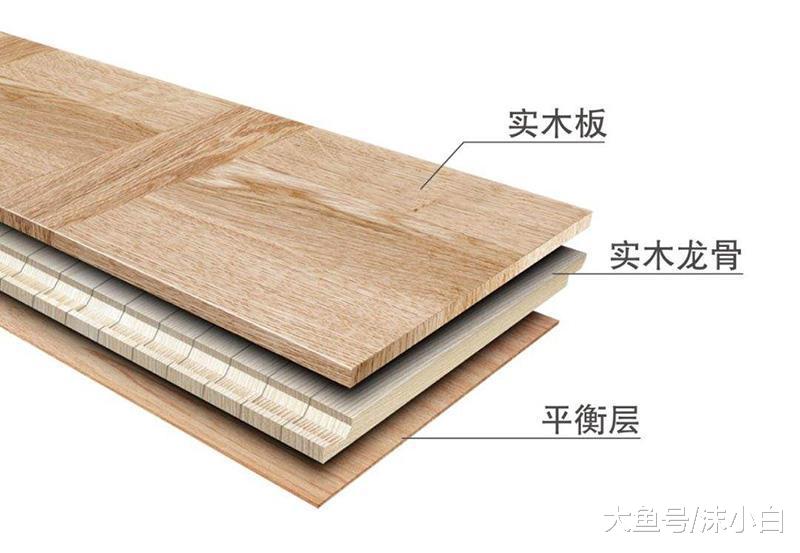 预制板老公房，做防水找平还是打龙骨铺地板？老师傅见解独到！