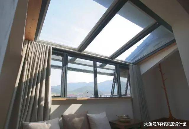 一家3口逃离都市，包下30亩地爆改老房子，有人开车2小时只为在这睡一觉