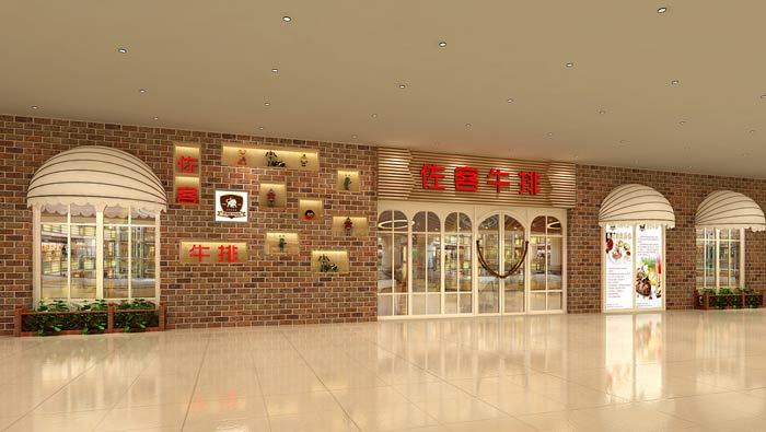 人气指数超高的5家西餐厅，颜值与美食绝对NO.1!