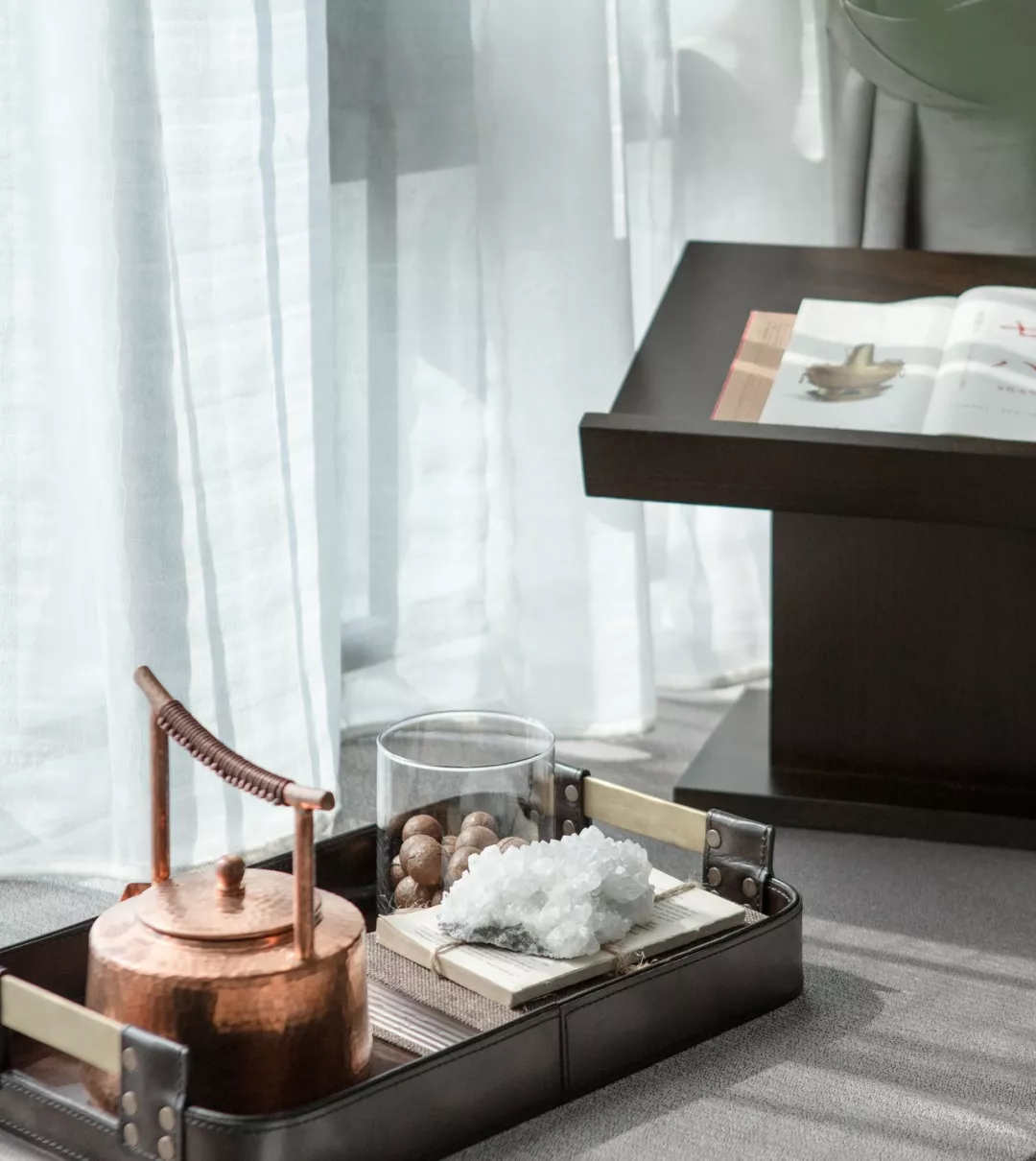 顶层复式，这才是豪宅正确的打开方式！