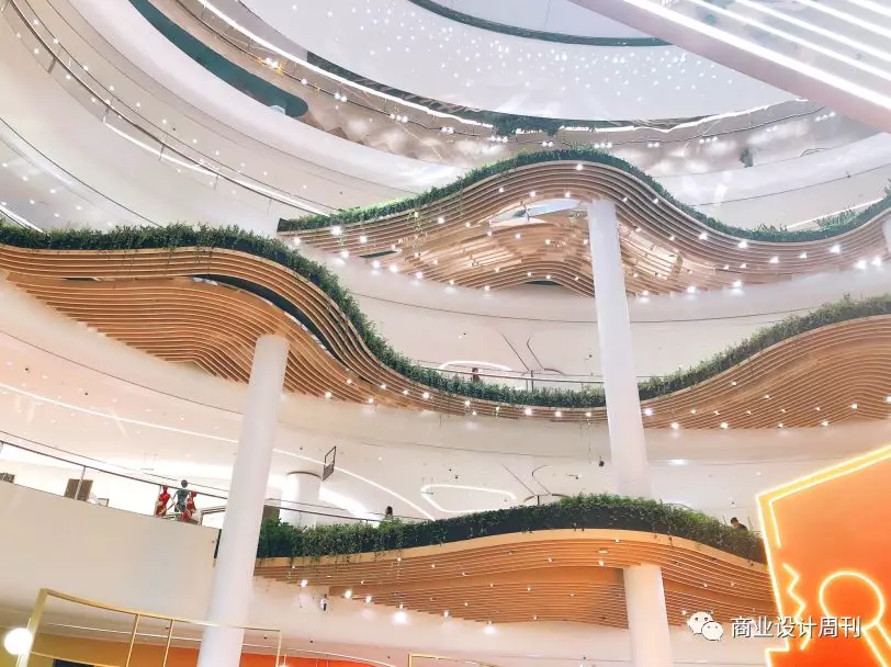 看“颜控”老佛爷百货打造崭新百货体验空间