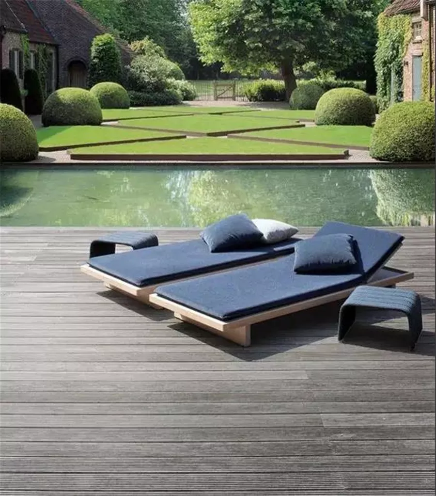 干货来袭！看硬景与软景的结合如何处理~