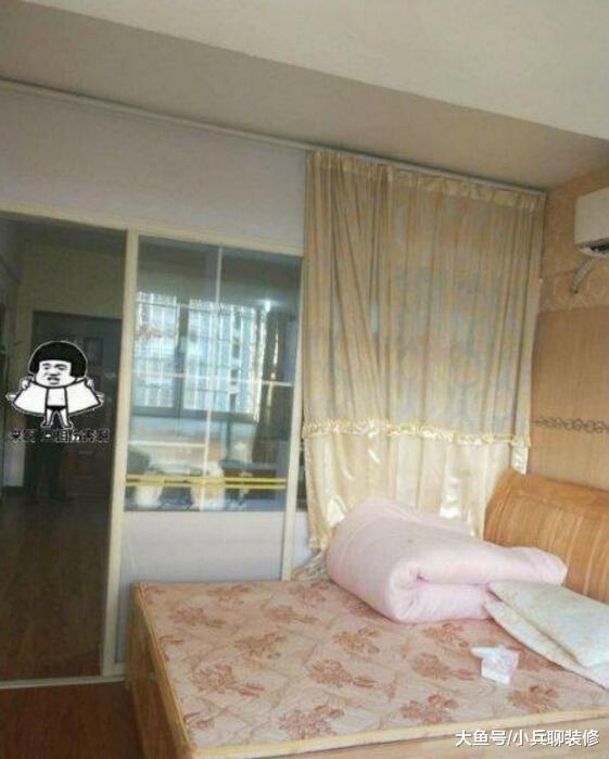 给我唯一的闺女置办的40㎡二手房，有套房子，不怕婆家人欺负！