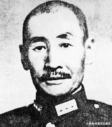 抗日名将亲手埋了爹，突然又冒出一个，背后竟是日军阴谋险些上当