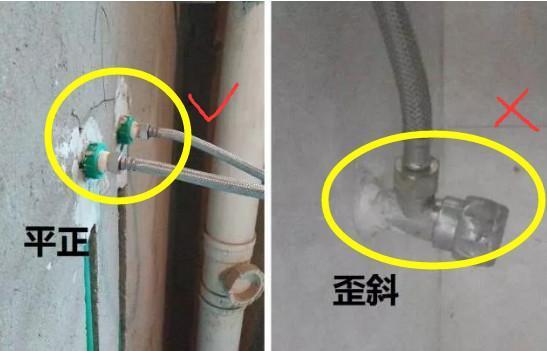 19道水电装修施工准则，45年老师傅经验总结，搞错1条，烧钱毁房