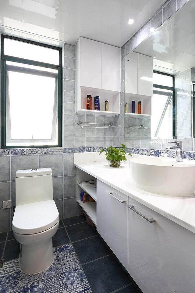 现代简约装修，没有华丽的装饰，住着就是惬意