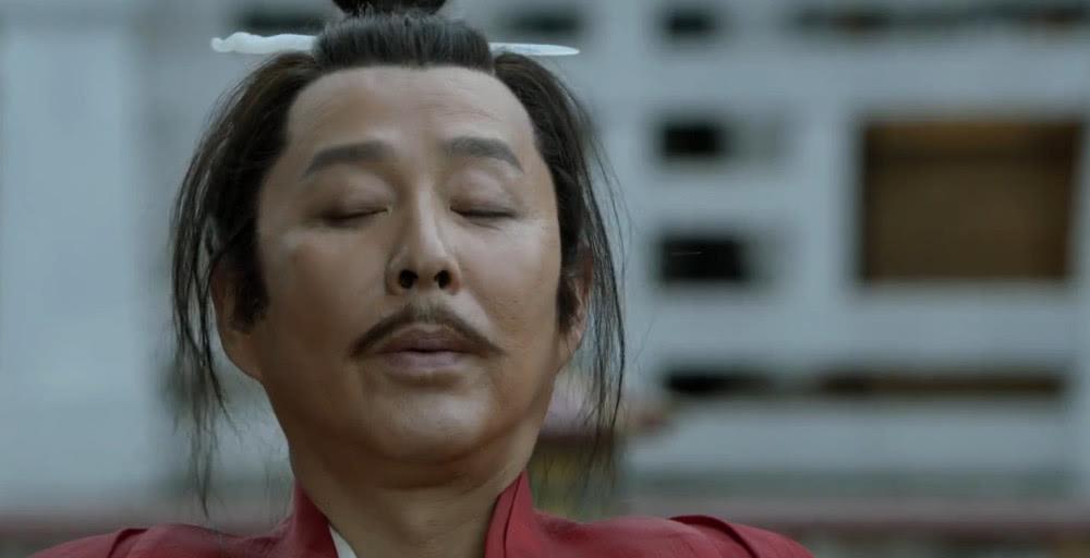 庆帝时常擦拭箭头，只因当年叶轻眉做的一件事，令他惧怕一生！