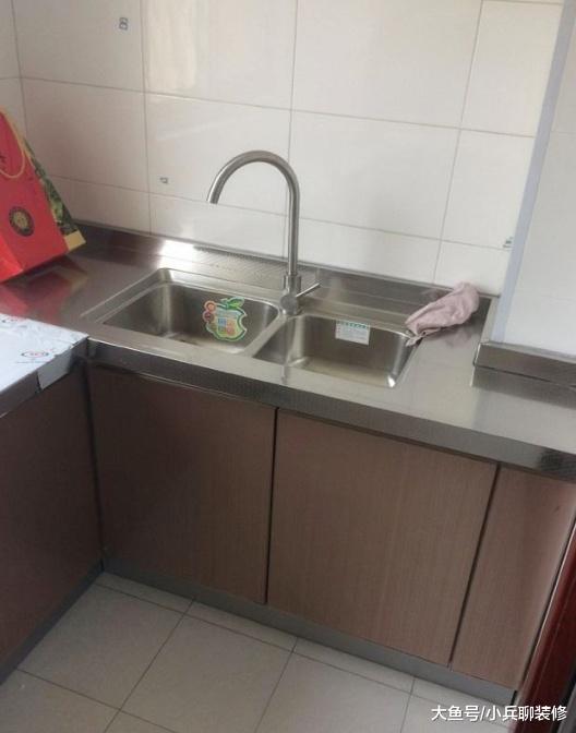 奋斗5年买了新房，装修只花6万多，被亲戚嘲笑像出租房，心好累！