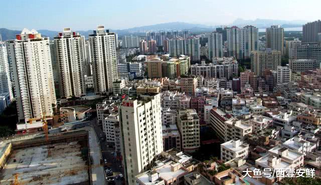 长沙、延安等12市入选棚改激励支持城市名单，来看看成效