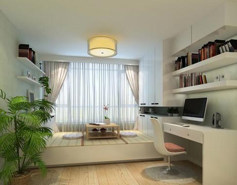 越来越多人卧室不买大床了，如今流行装这种代替，美观又实用！