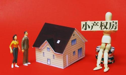 2019年小产权房会转正吗？其实已有城市小产权房转正了