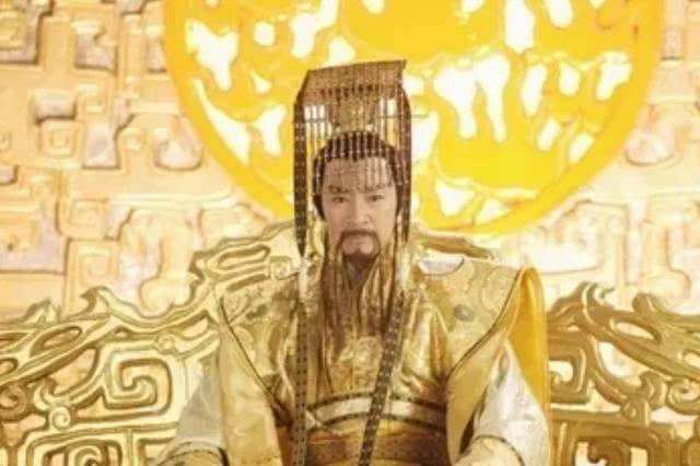 李世民的三个武将，玄武门战死两个，死了的白死，活着的富贵终身