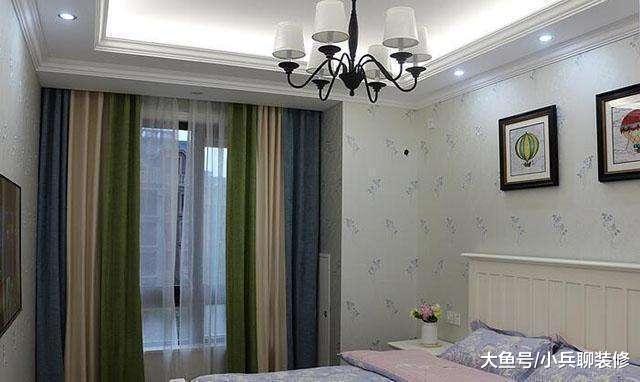 老公装修在飘窗打了一圈柜子，邻居嘴上说丑，回家却偷偷模仿了