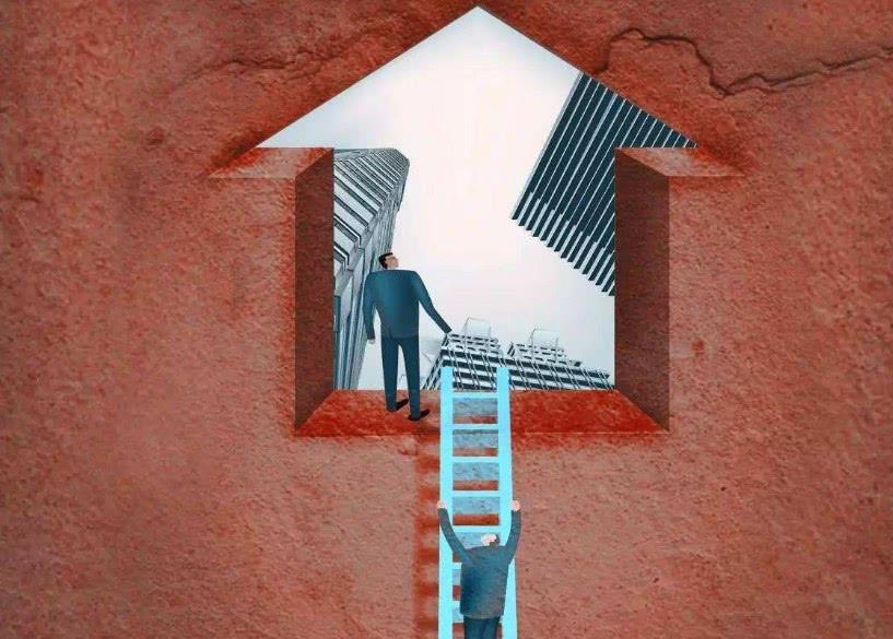 有开发商降价40％，郁亮：非常明确地说，快速上涨时代结束