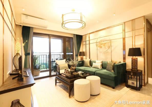 首次买房，看到这“4大特征”，直接入手，行人：入住舒适升值快