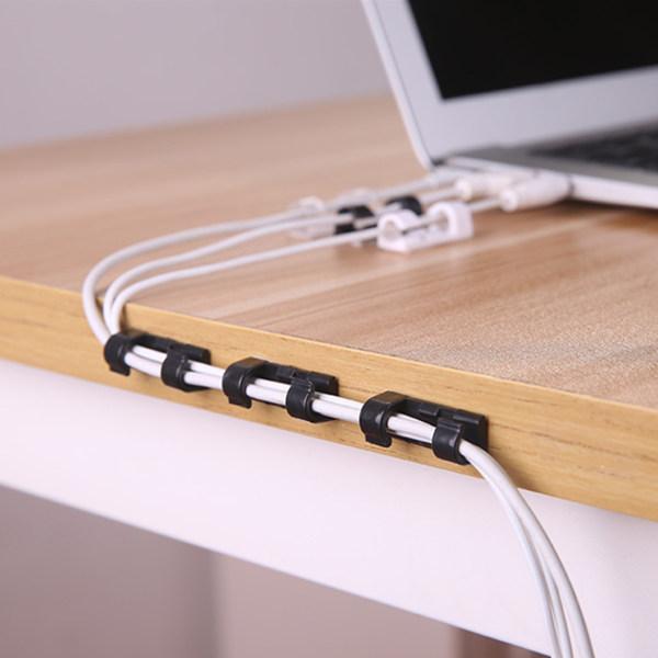 不少人还在凿墙埋电线, , 太蠢! 瞧下面这样布线, 安全美观不绕线