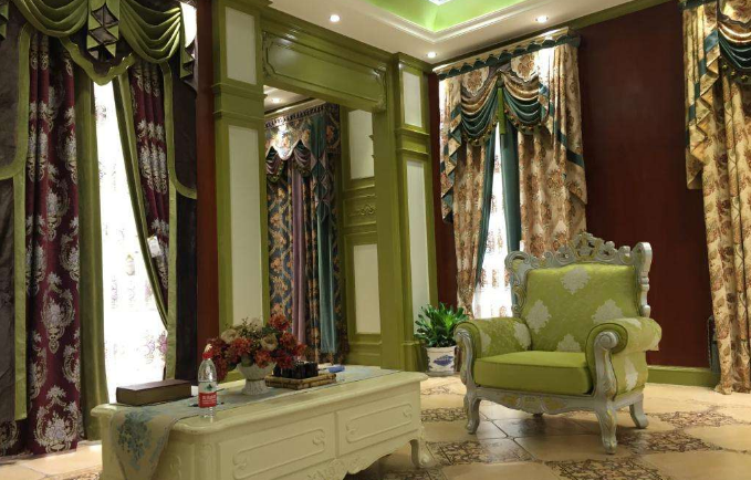 家中不要买这种窗帘,可能是白血病的“温床”,越早知道越好!