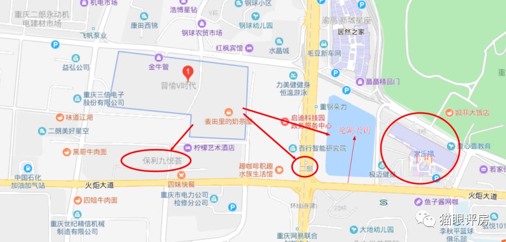 “烂尾盘”成抢手货！到底值在哪儿？