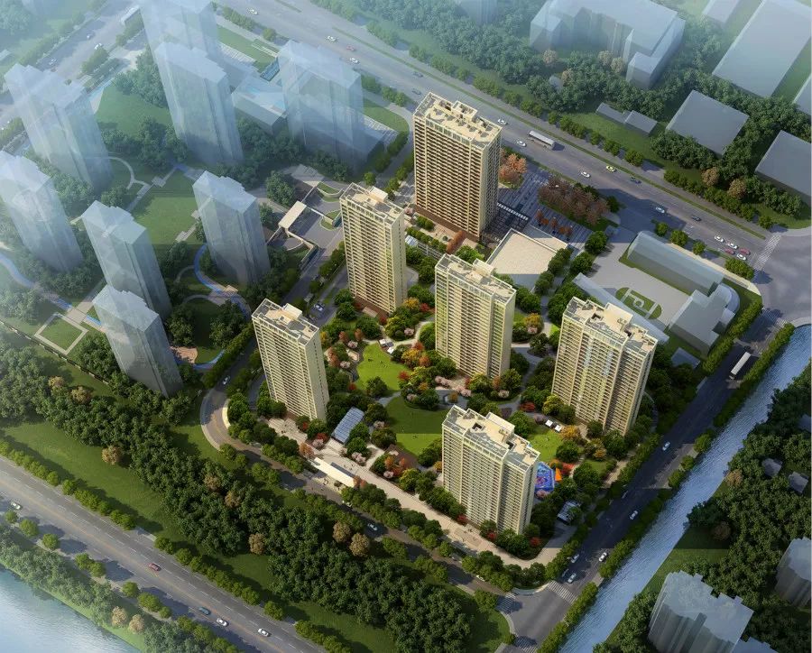 新房井喷！上周杭州近3238套摇号房源入市，最低均价11800元/㎡