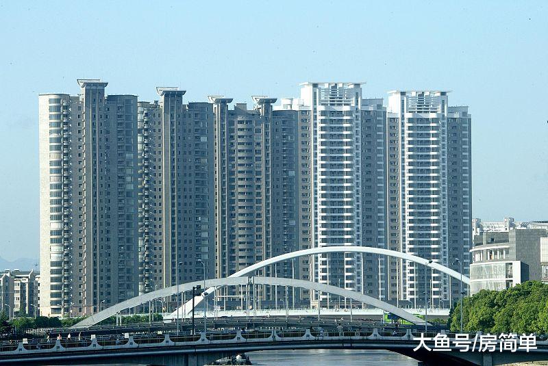 买高层房就要“越高越好”？30年后，高层房的“3个问题”难解决