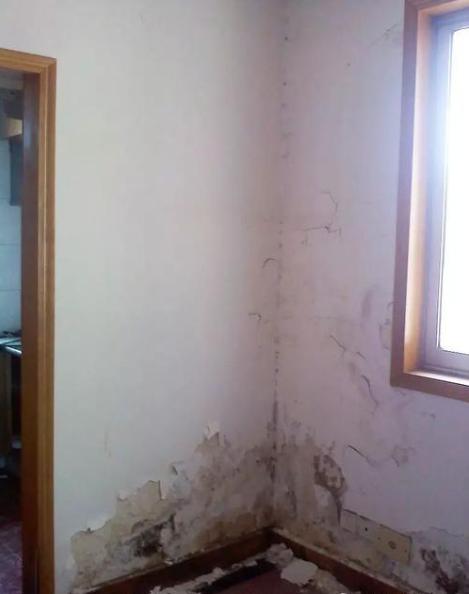 房子装修完工后反碱怎么办？老师傅教你如何解决，太实用了