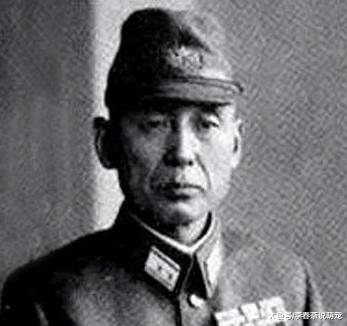 他统领日军师团威风八面，日本投降前夕，被无名小辈办公室单杀
