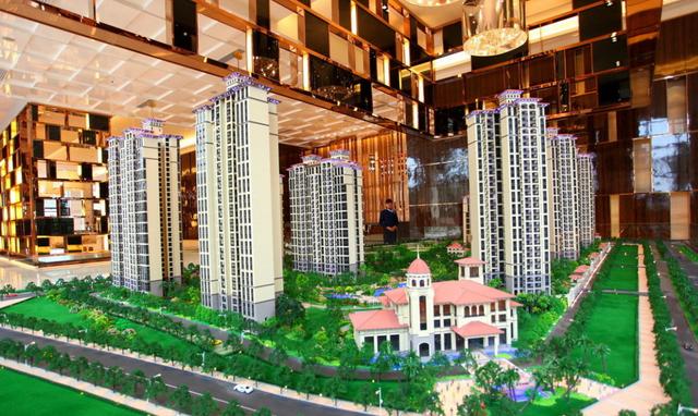 开发商透露：一栋楼里面最受欢迎的楼层其实是这几层，买了不吃亏